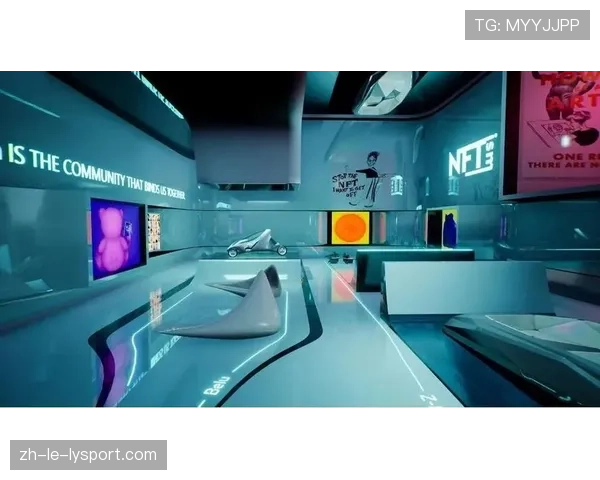 顶级元宇宙空间场景设计师的交互：他是如何通过物理模拟增强沉浸感的（449 ）